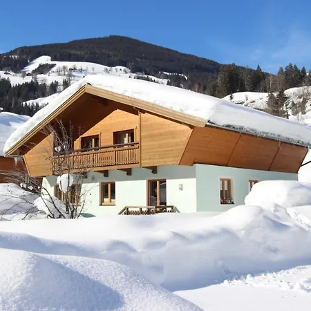 Peter Chalet *