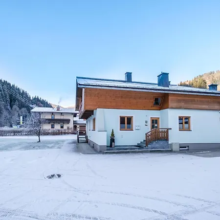 Peter Chalet Saalbach-Hinterglemm